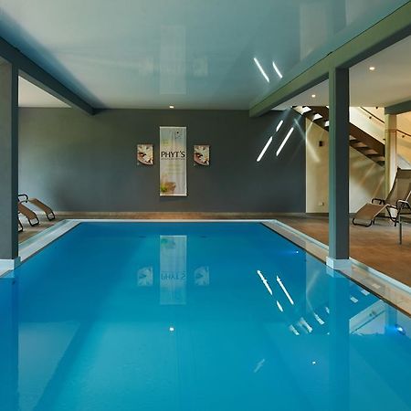 Hotel Spa Et Restaurant Au Chasseur ビルケンヴァルト エクステリア 写真