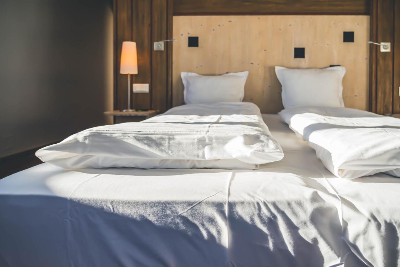 Hotel Spa Et Restaurant Au Chasseur ビルケンヴァルト エクステリア 写真