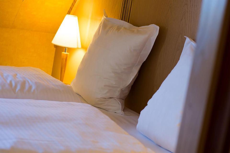 Hotel Spa Et Restaurant Au Chasseur ビルケンヴァルト エクステリア 写真