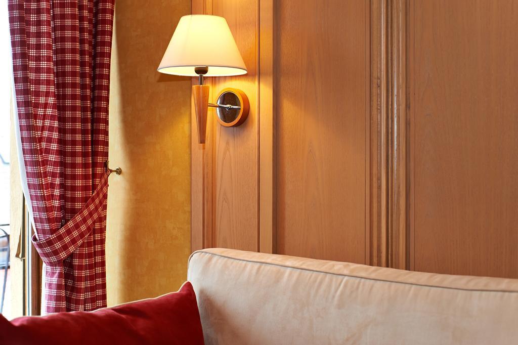 Hotel Spa Et Restaurant Au Chasseur ビルケンヴァルト エクステリア 写真