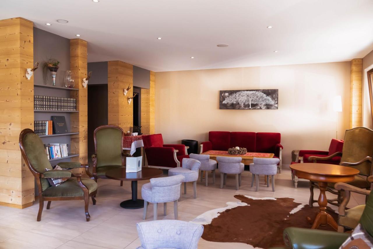 Hotel Spa Et Restaurant Au Chasseur ビルケンヴァルト エクステリア 写真